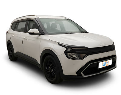 2022 KIA CARENS - SUV - Diesel - Manual - ₹10.50 lakh